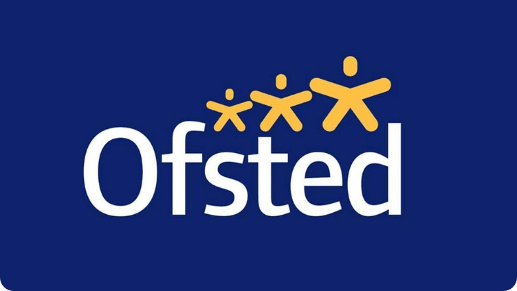 ofsted Red Splash