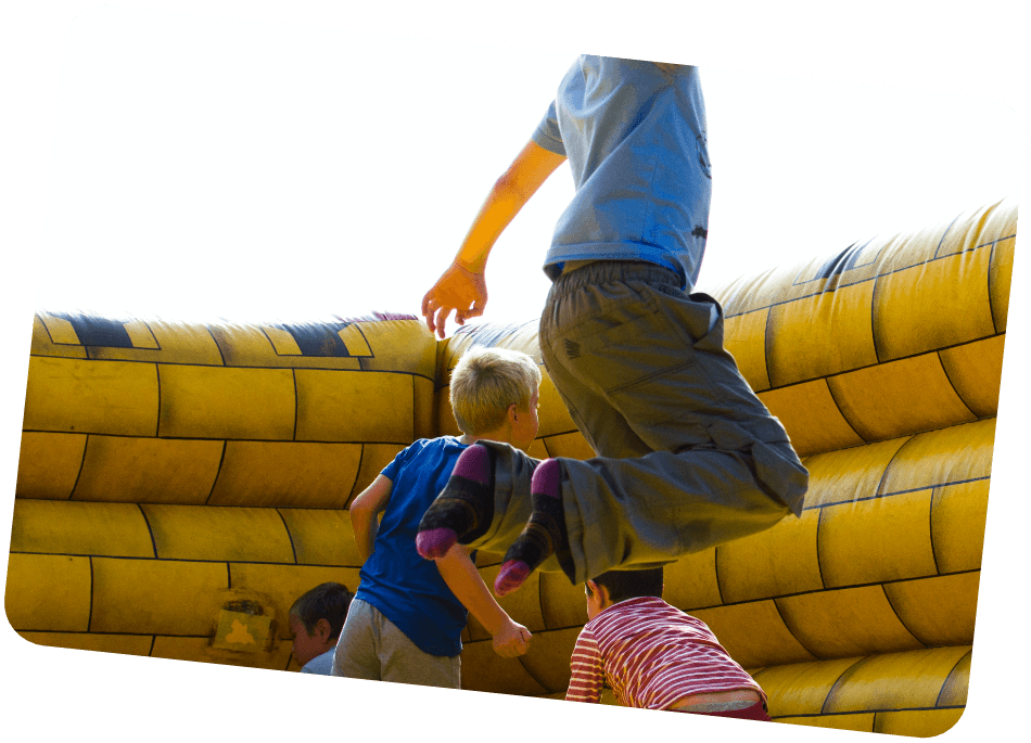 kids-bouncy
